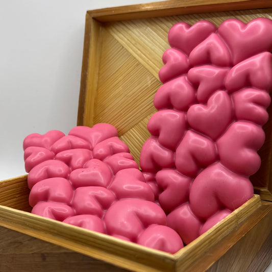Tablette d'Amour
