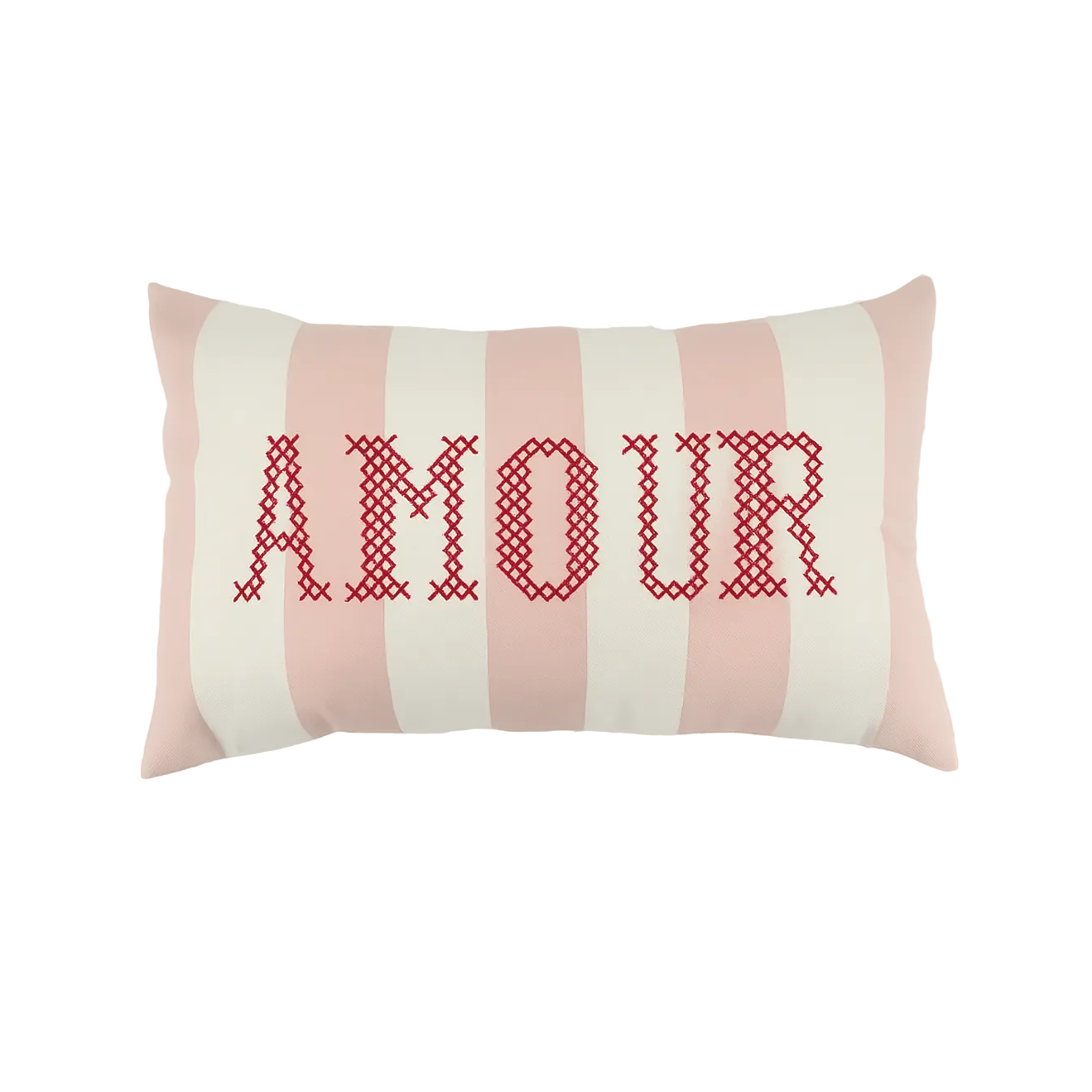 Coussin Amour