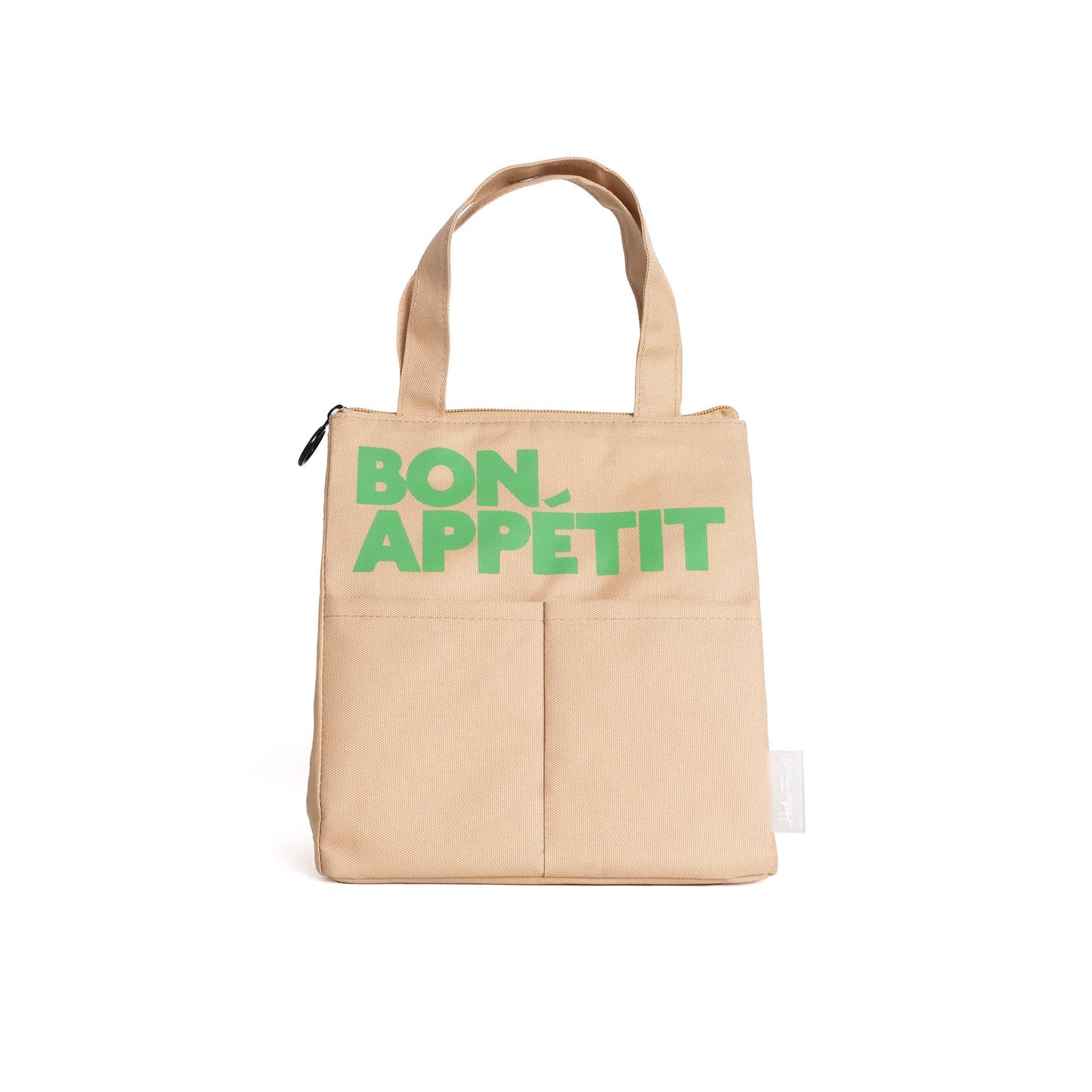 Sac Isotherme Beige