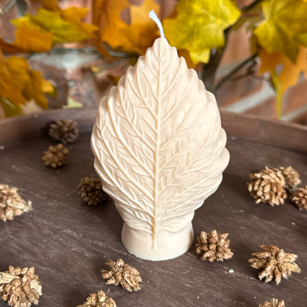 La Feuille