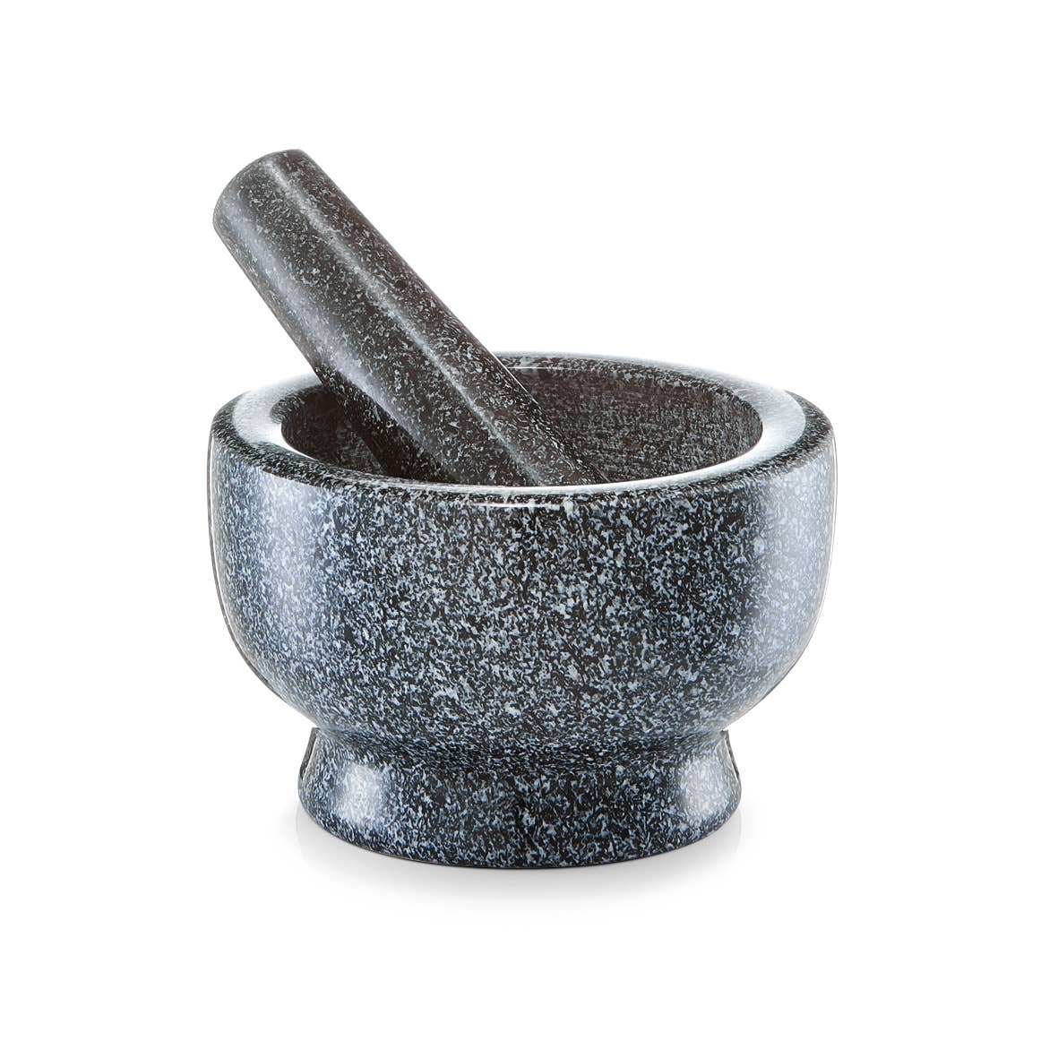 Mortier & Pilon en Granit