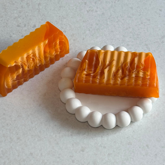 Savon Caramel