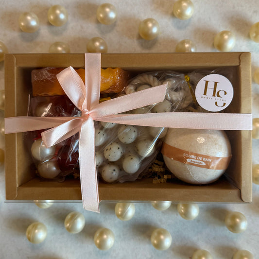 Coffret Bien-Être