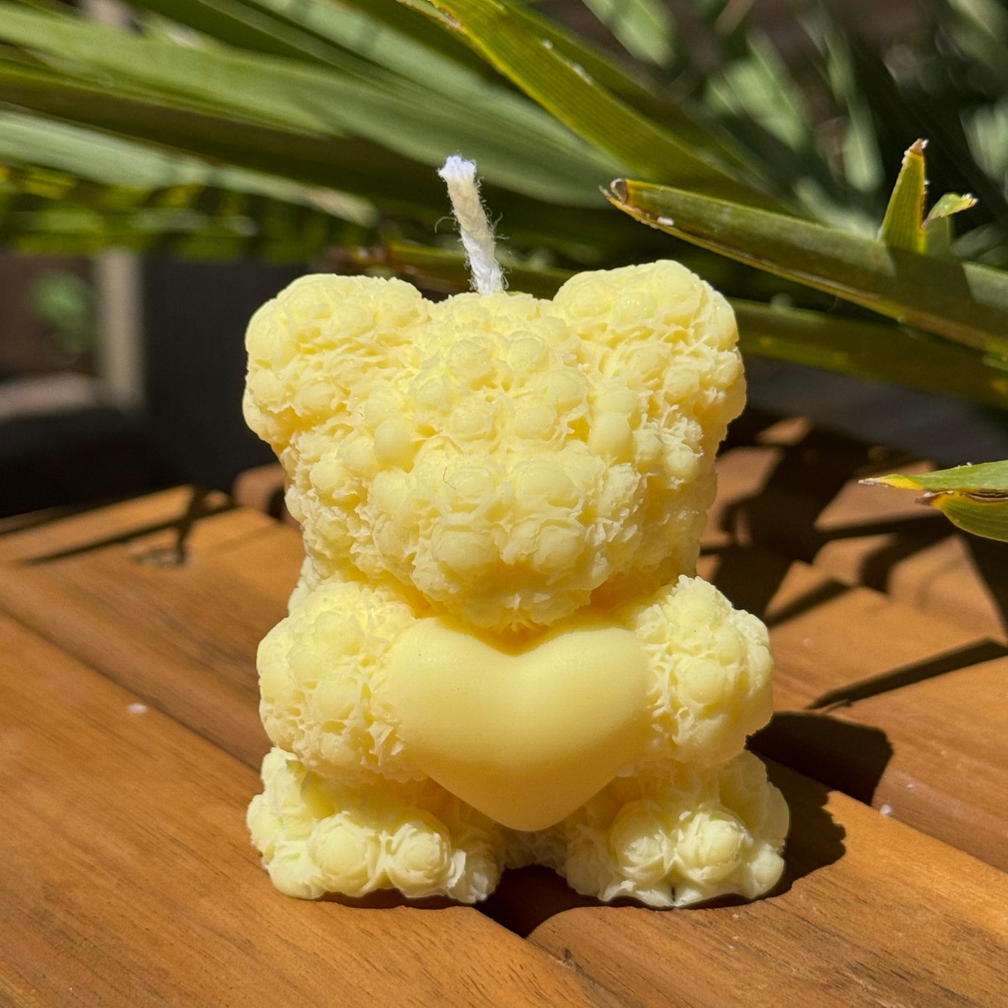 Petit Nounours Fruité
