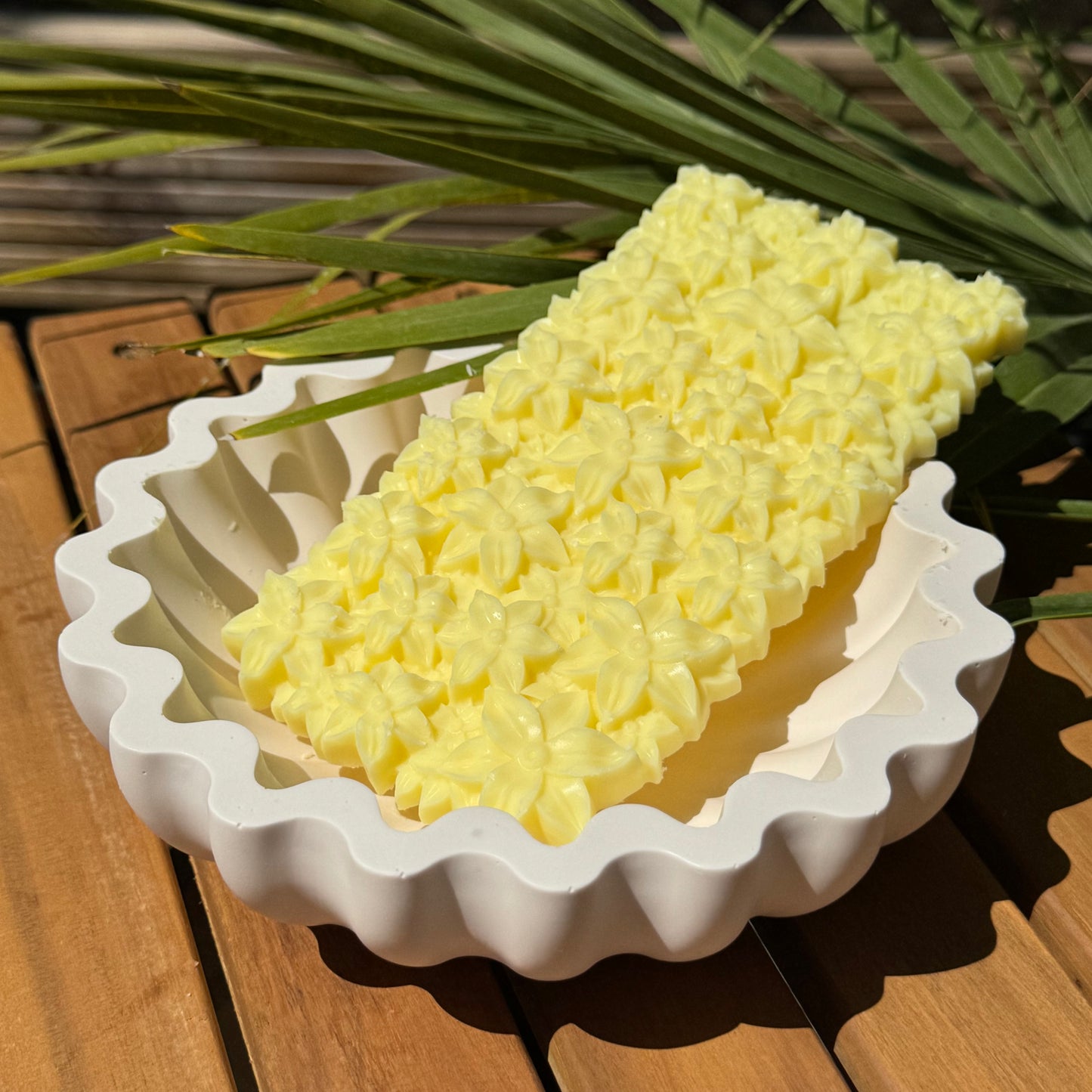 Tablette Fruitée