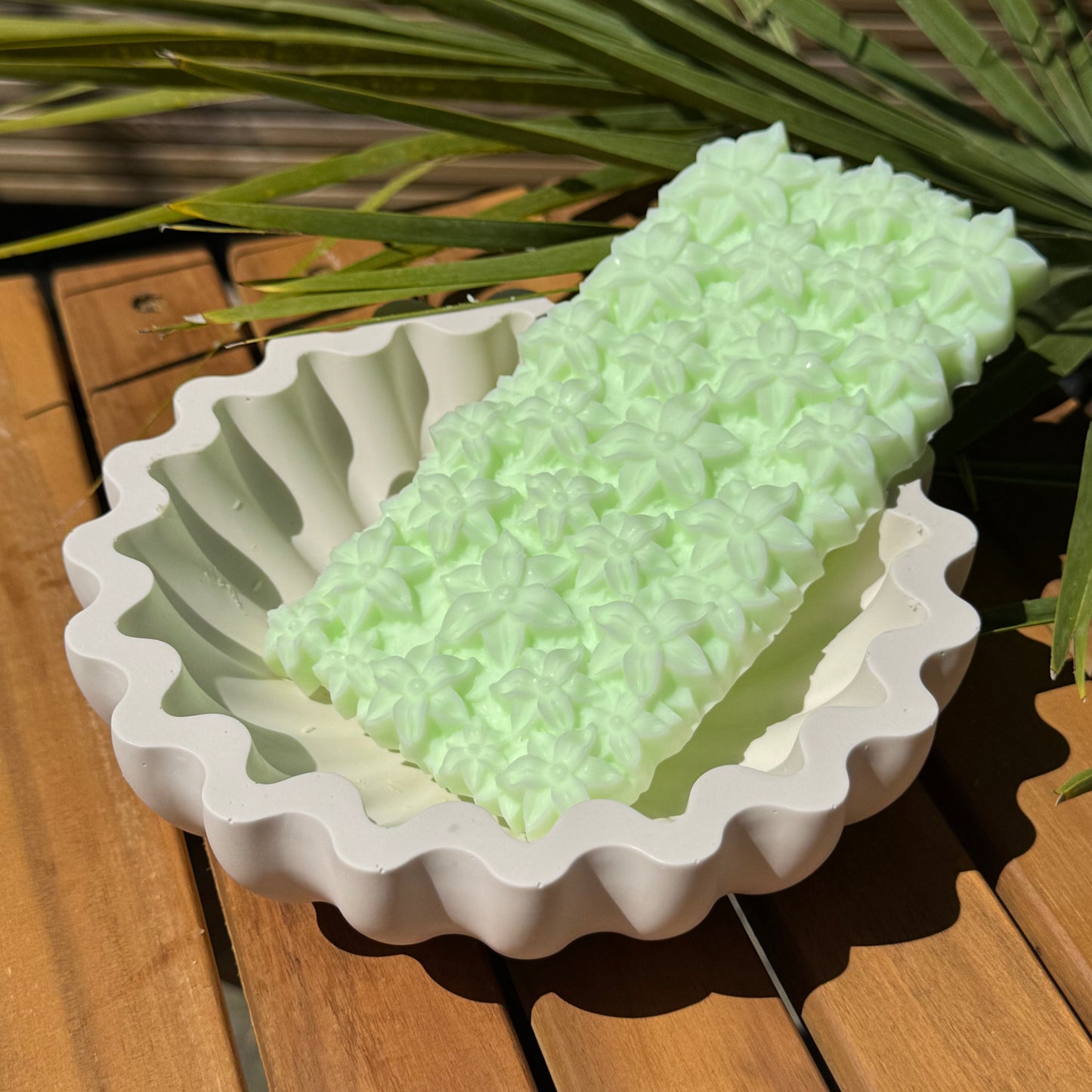 Tablette Fruitée