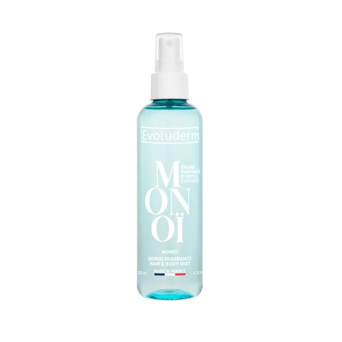 Brume Parfumée Monoï 200ml