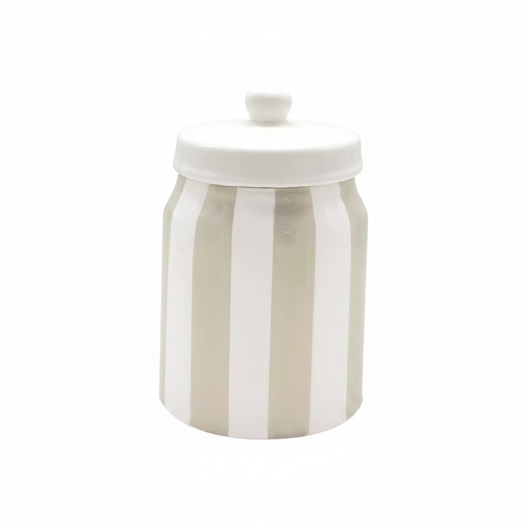 Pot Sable