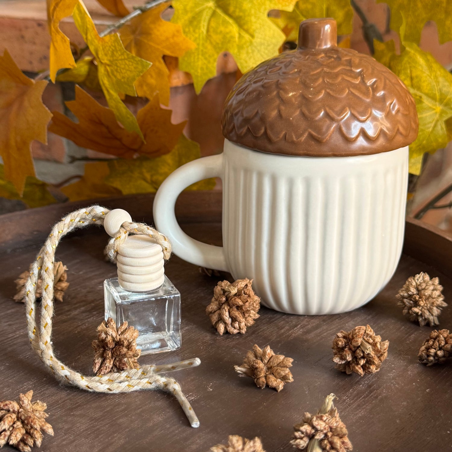 Accessoires