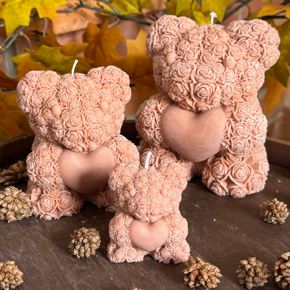 Maxi Nounours