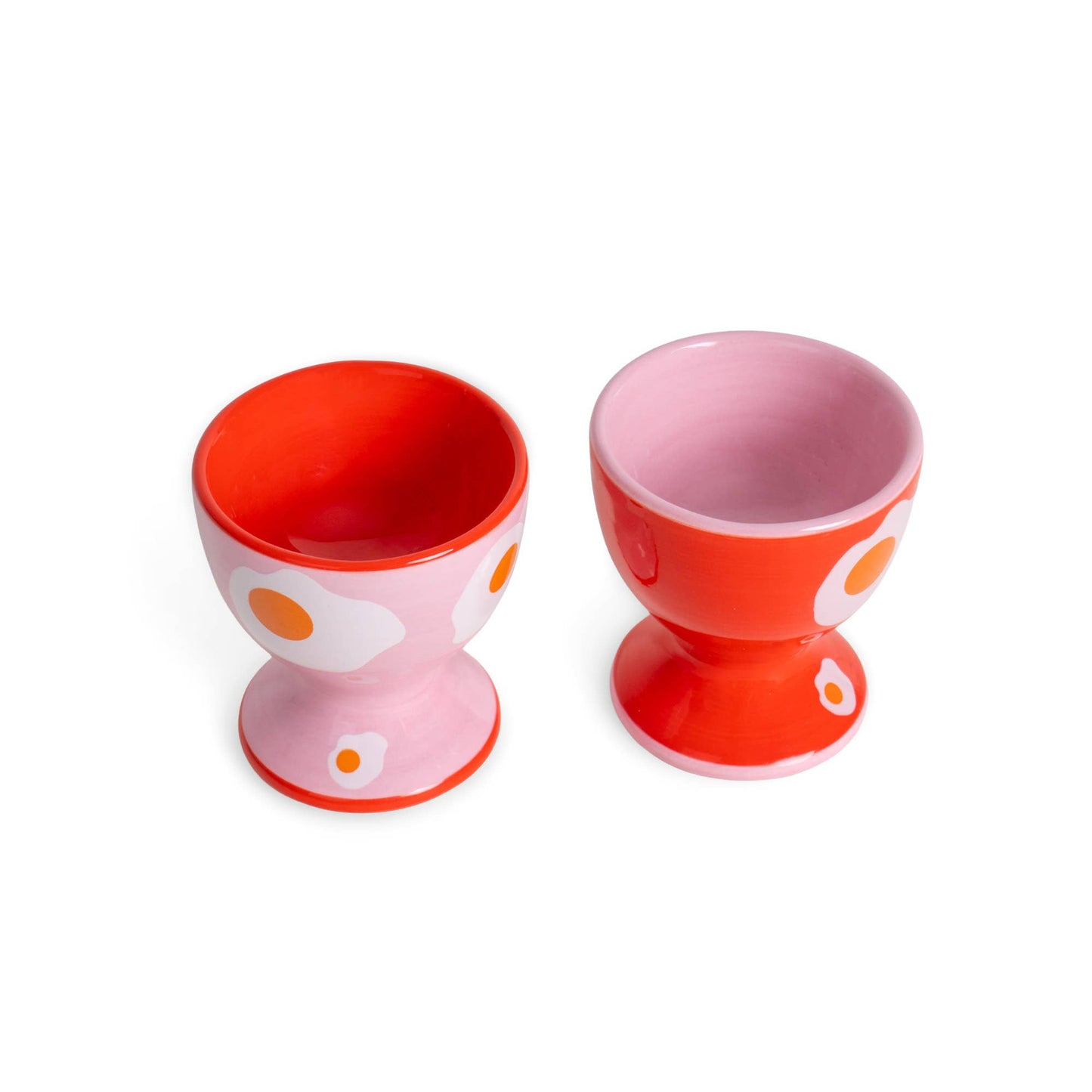 Coquetiers (Lot de 2)