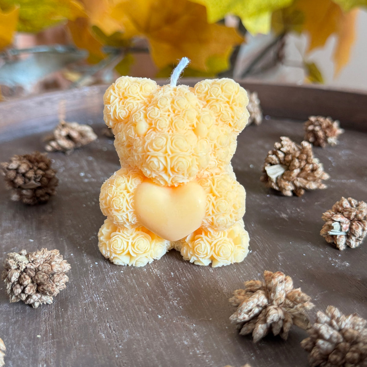 Petit Nounours