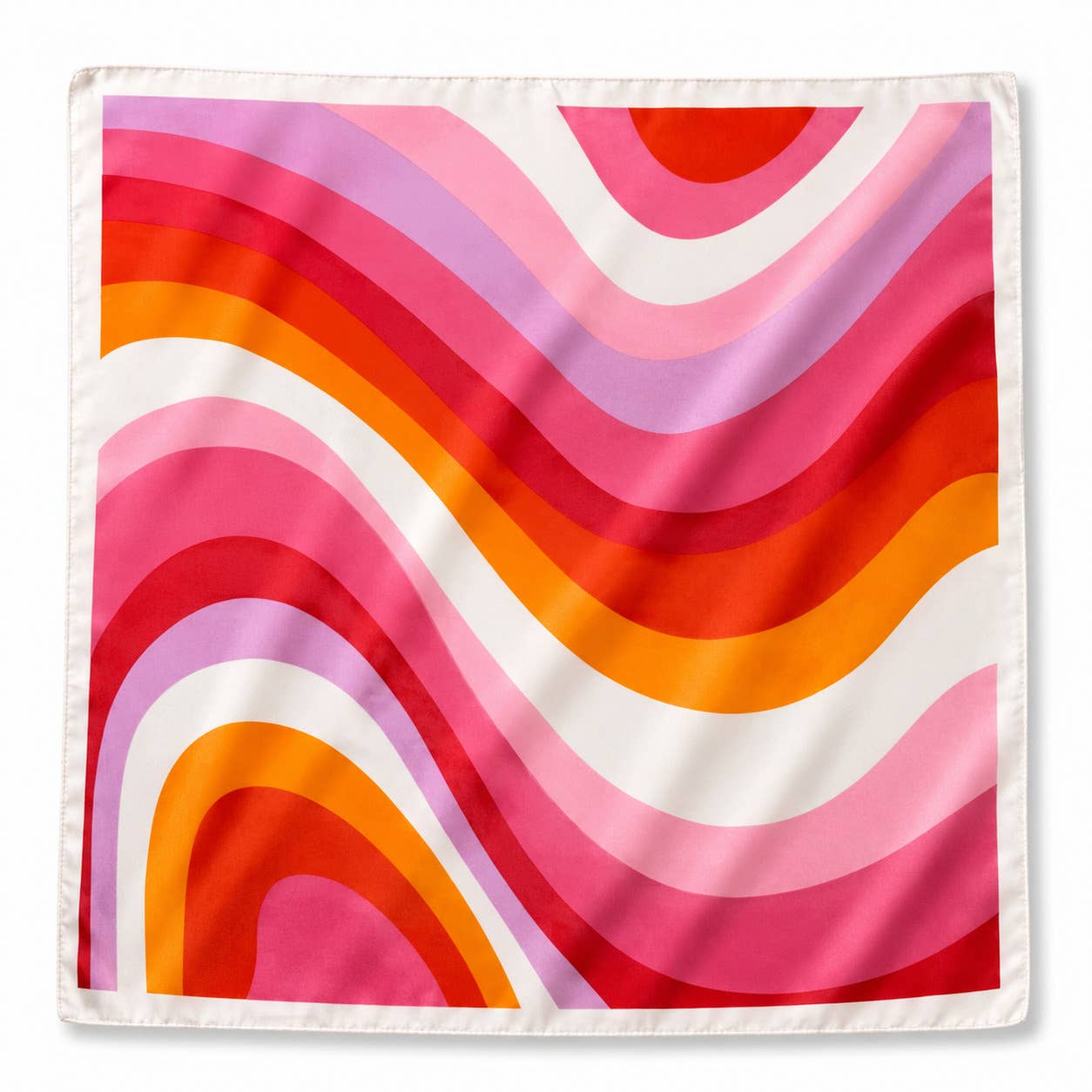 Foulard Coloré
