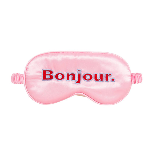Masque de Nuit - Rose