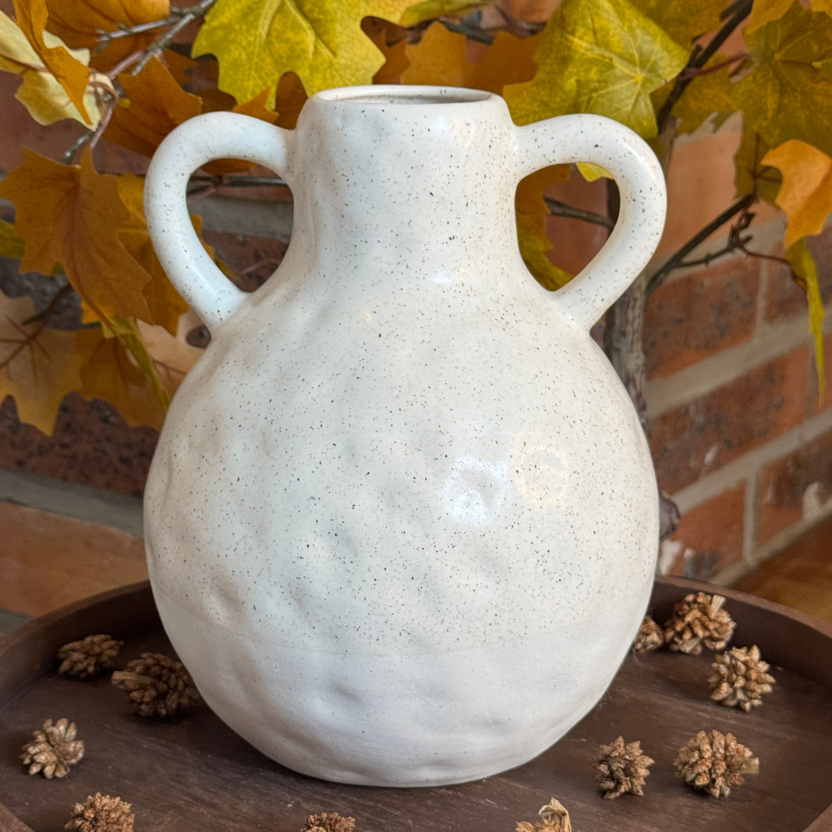 Vase à Anses