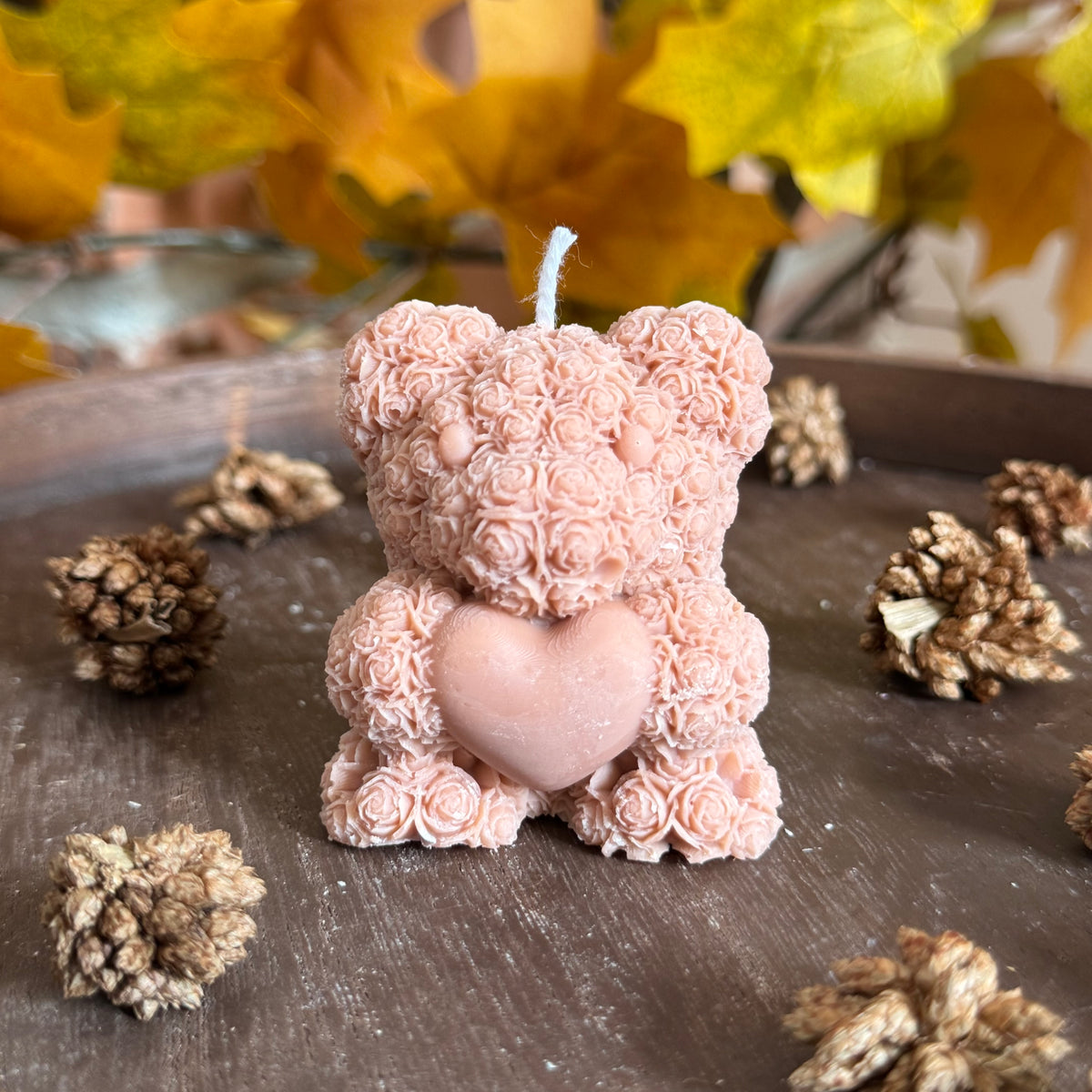 Petit Nounours