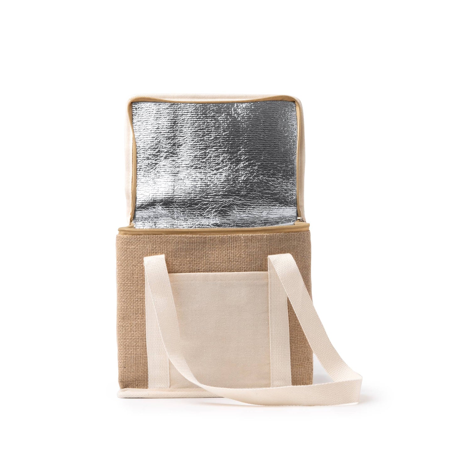 Glacière Isotherme en Jute