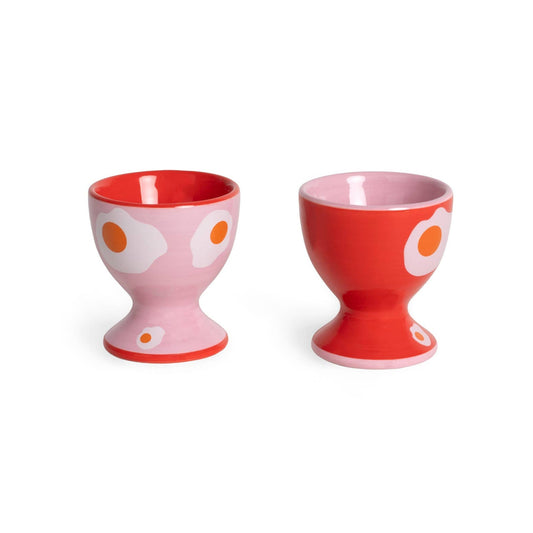 Coquetiers (Lot de 2)