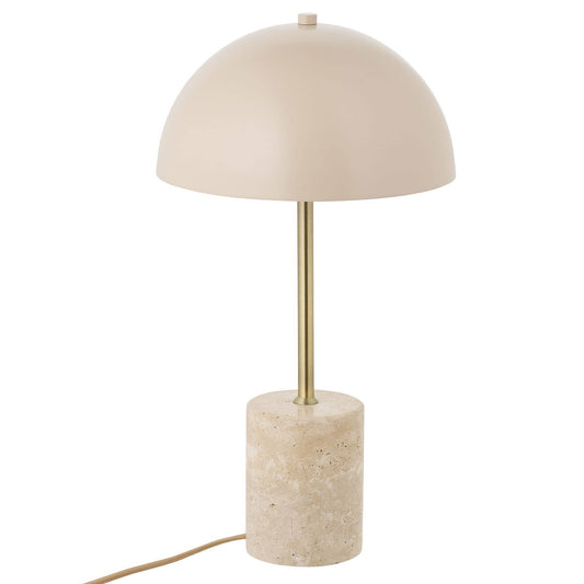 Lampe en Marbre