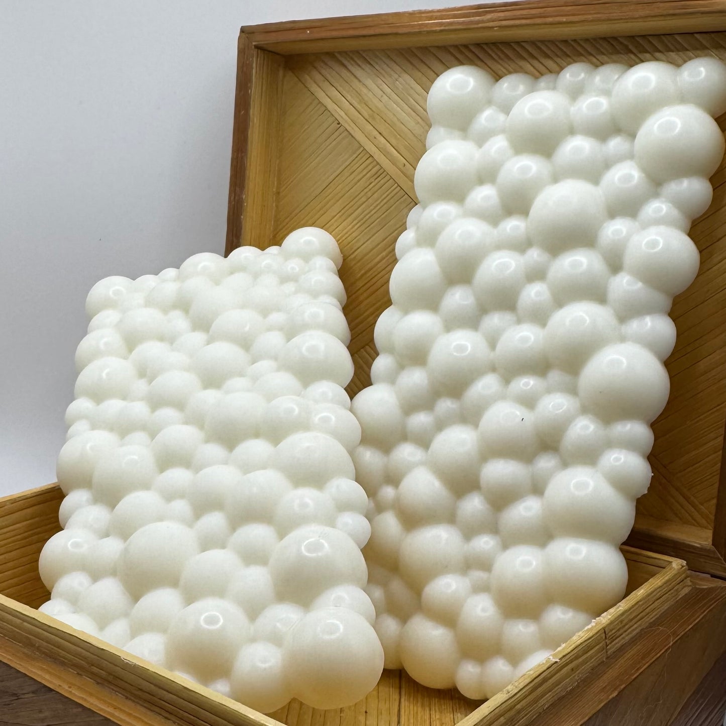 Tablette Coton