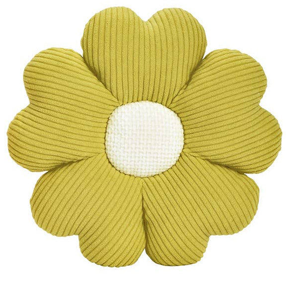 Coussin Fleur