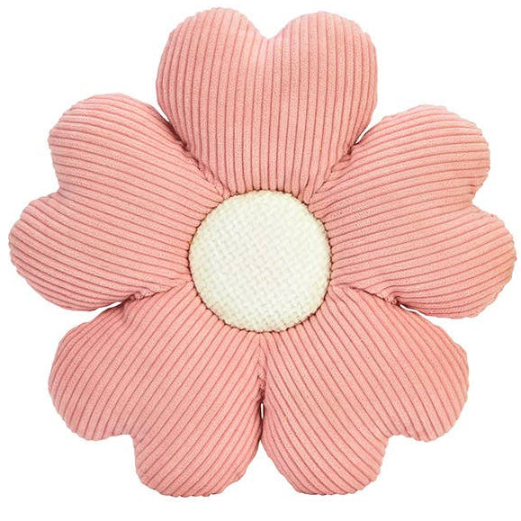 Coussin Fleur