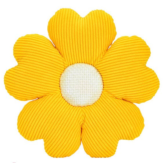 Coussin Fleur
