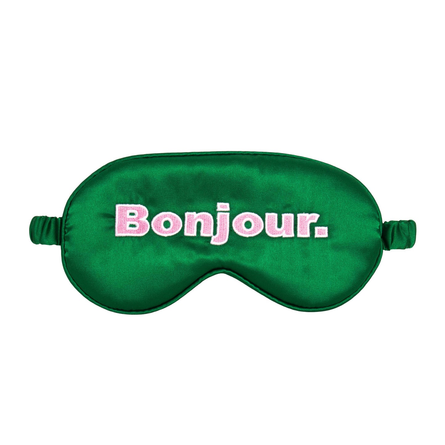 Masque de Nuit - Vert