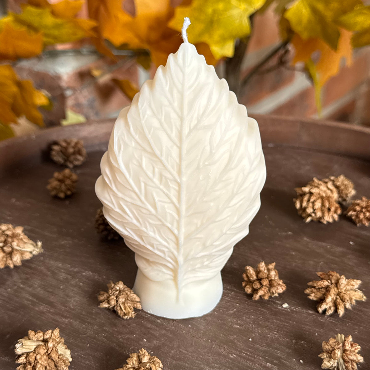 La Feuille