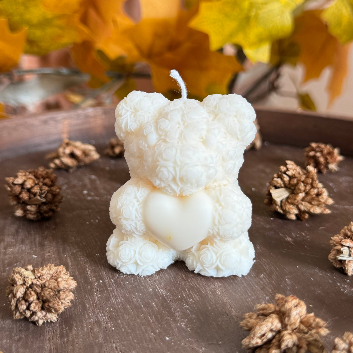 Petit Nounours