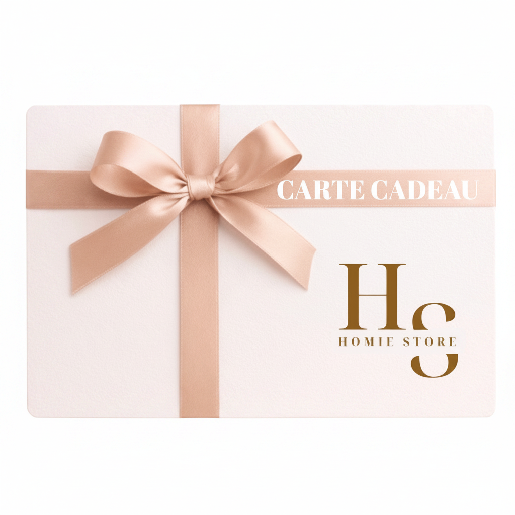 Carte Cadeau