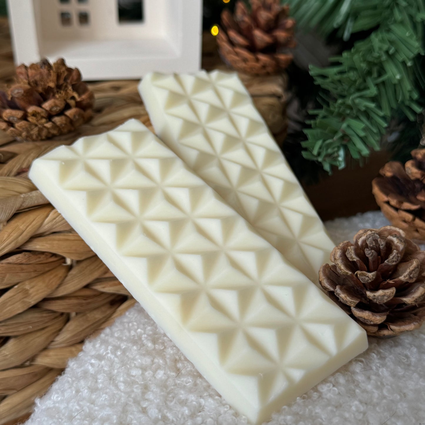 Tablettes de Noël x2