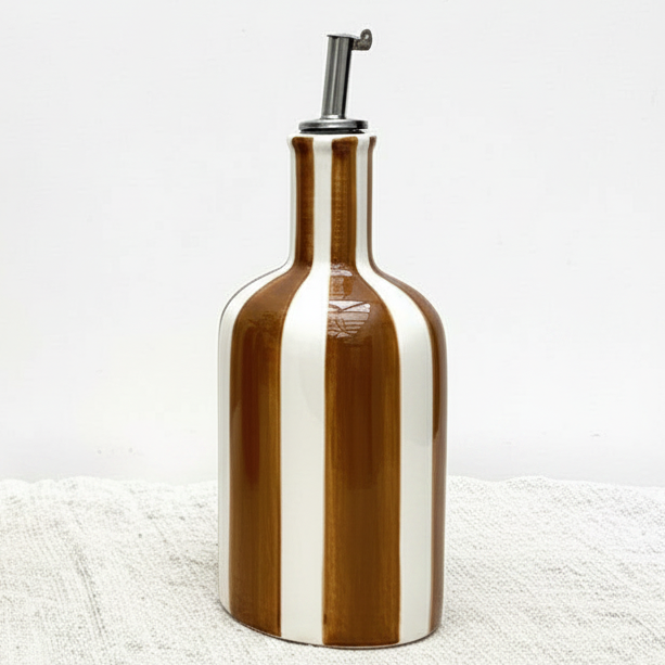 Huilier Marron