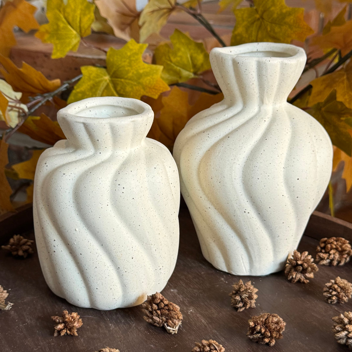 Vases Céramique