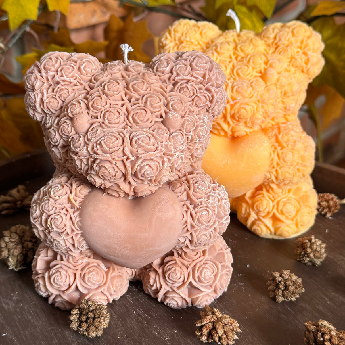 Maxi Nounours