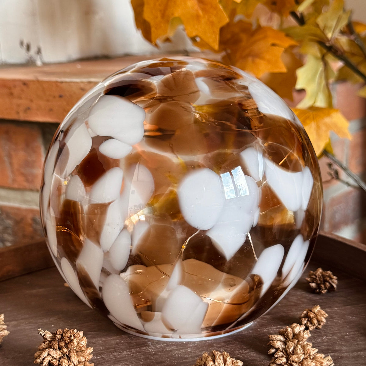 Lampe LED Boule