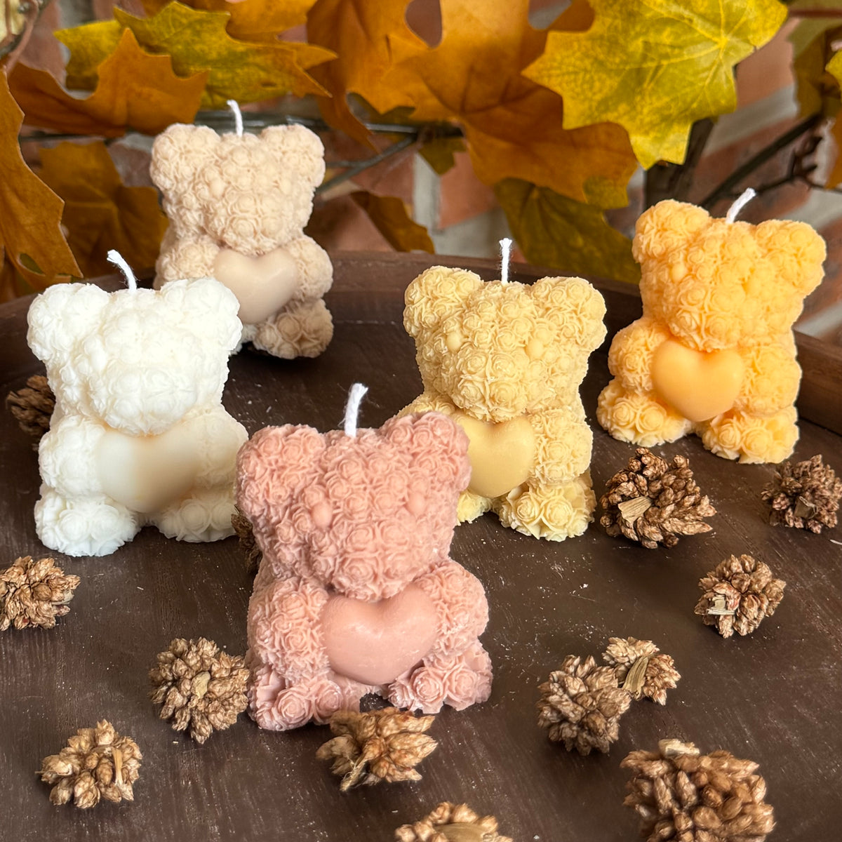 Petit Nounours