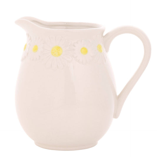 Pot à Lait Marguerite