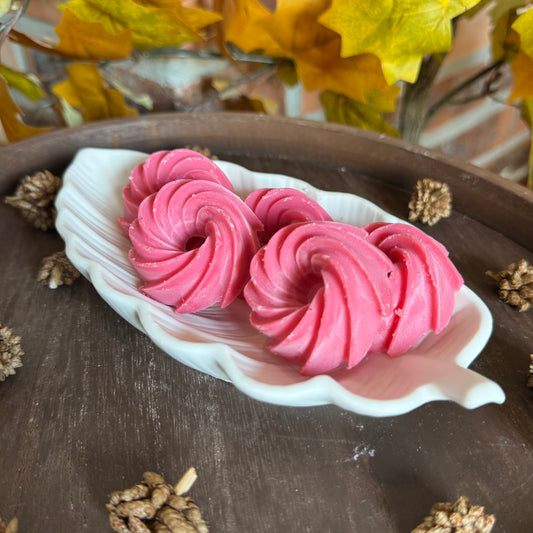 Fondants Cerise Noire (Lot de 5)
