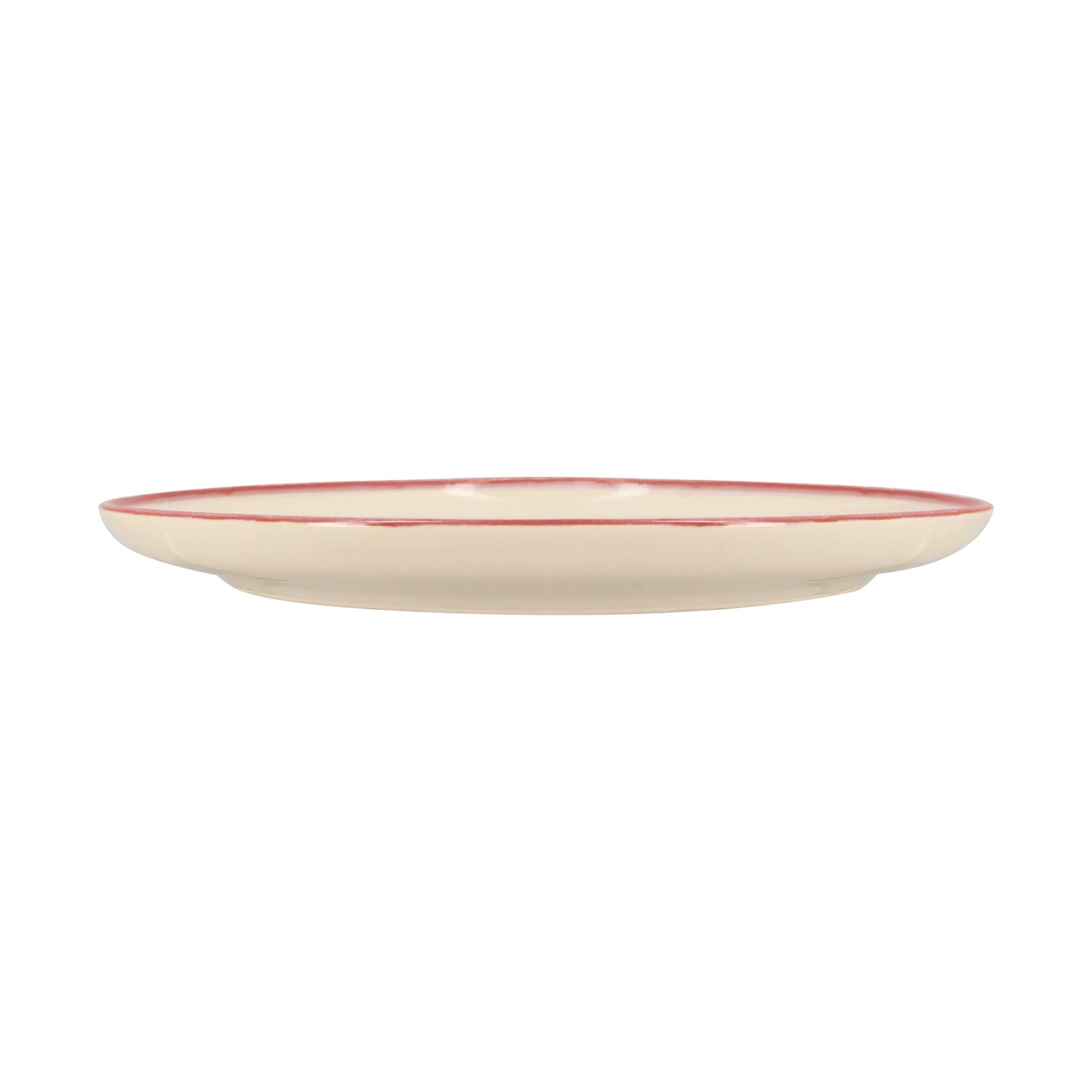 PRÉ-COMMANDE - Assiette Plate Cerises