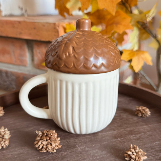 Mug Gland