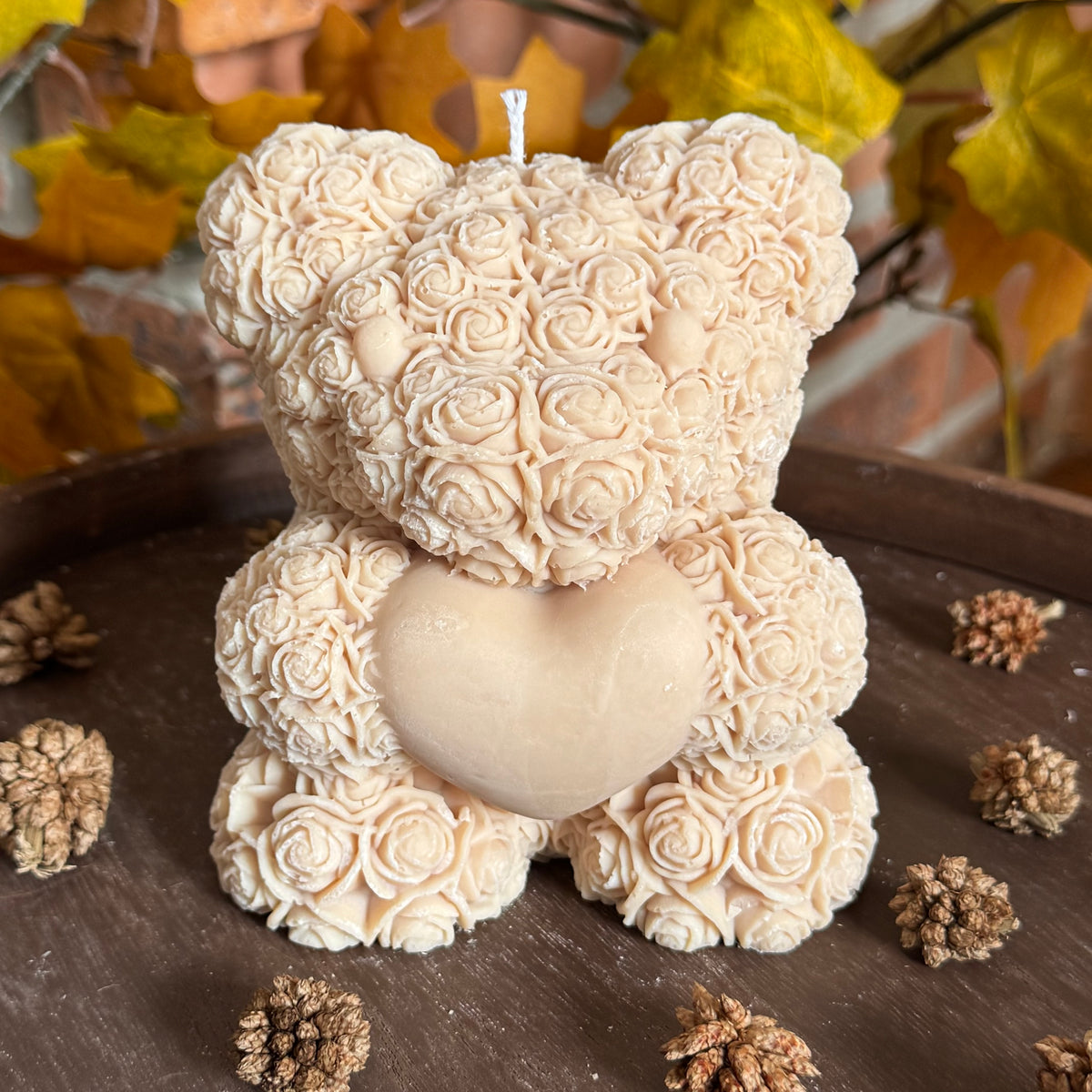 Maxi Nounours