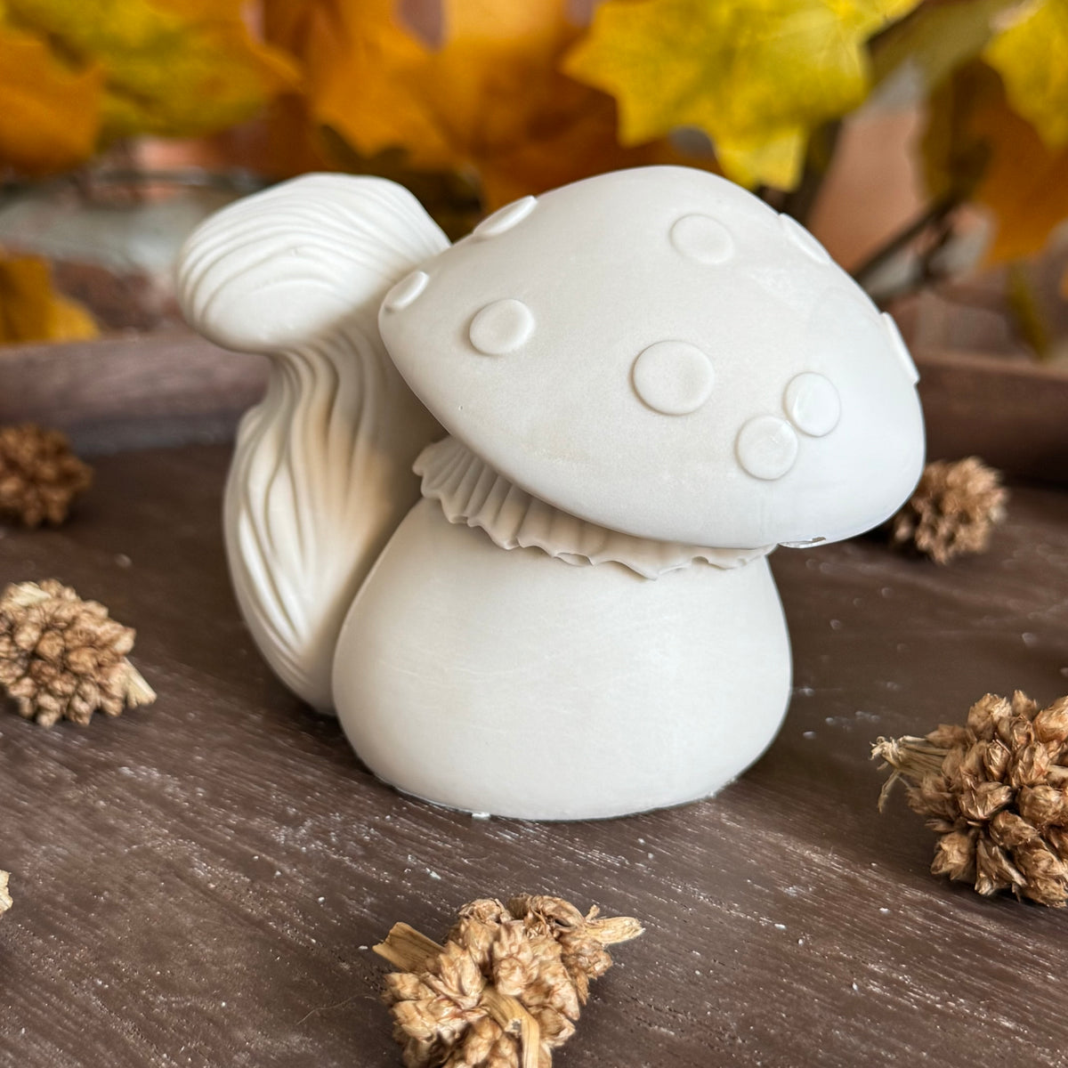 Sculpture d’Automne