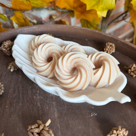 Fondants Bois d’Ebène (Lot de 5)