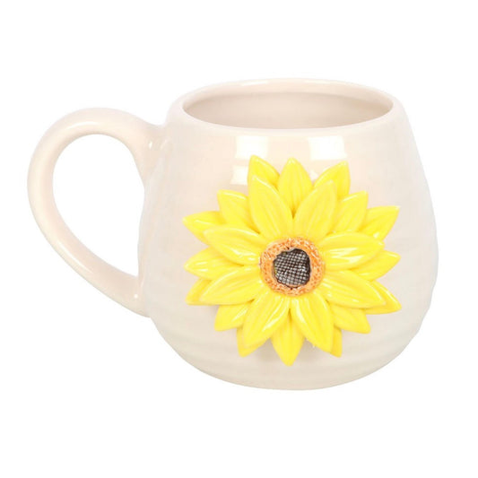 Mug Tournesol