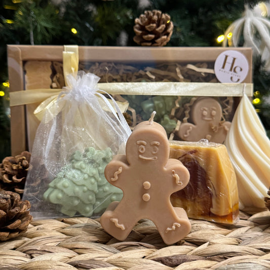 Coffret de Noël - N°2