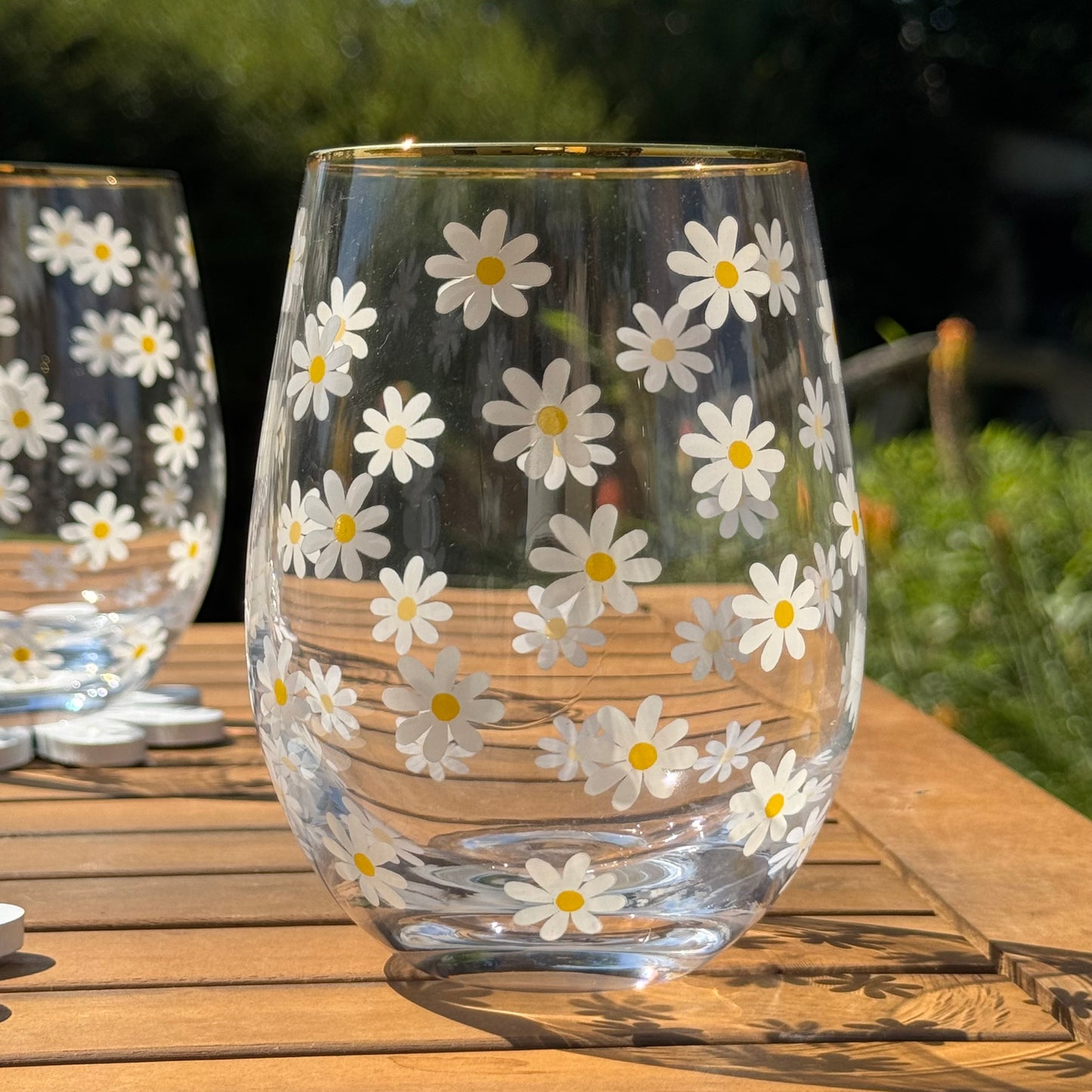 Verre Marguerite