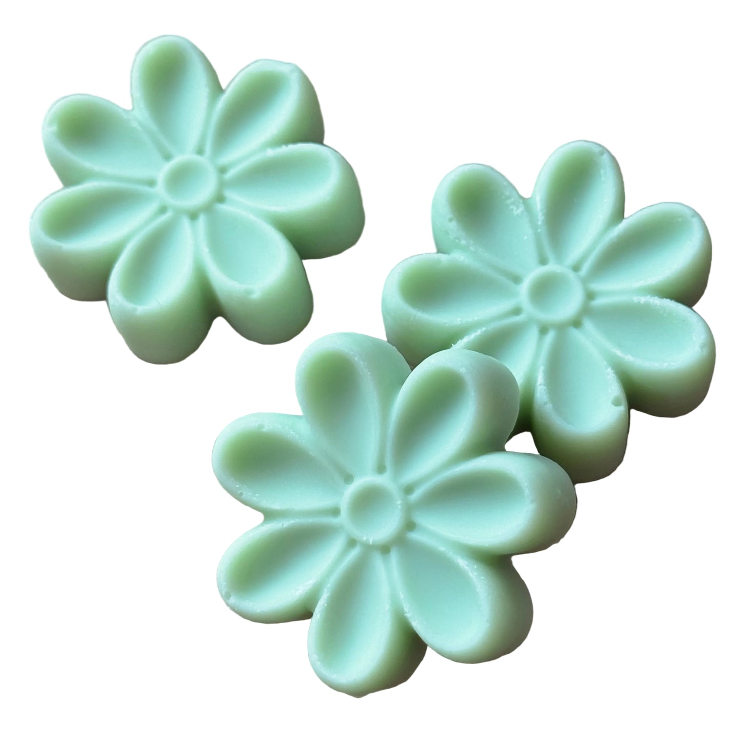 Fondants Monoï (Lot de 5)