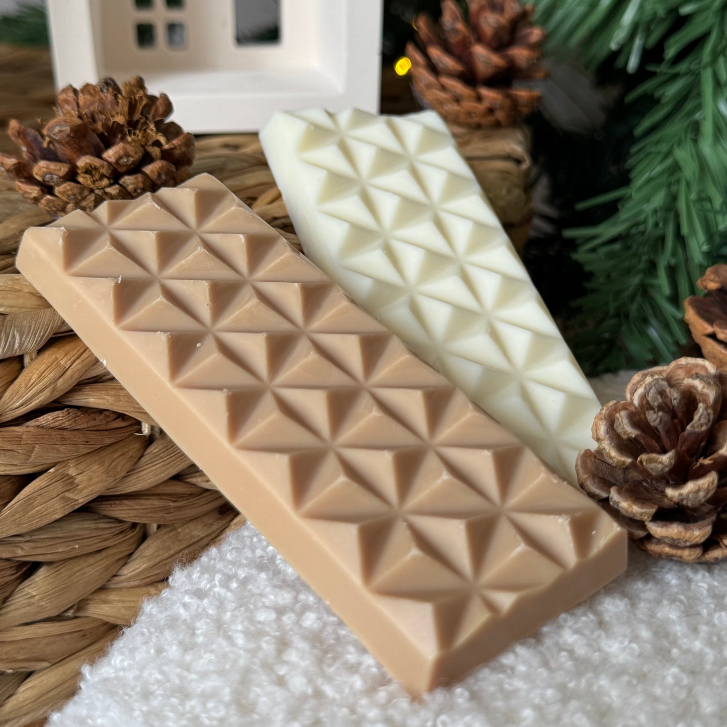 Tablettes de Noël x2