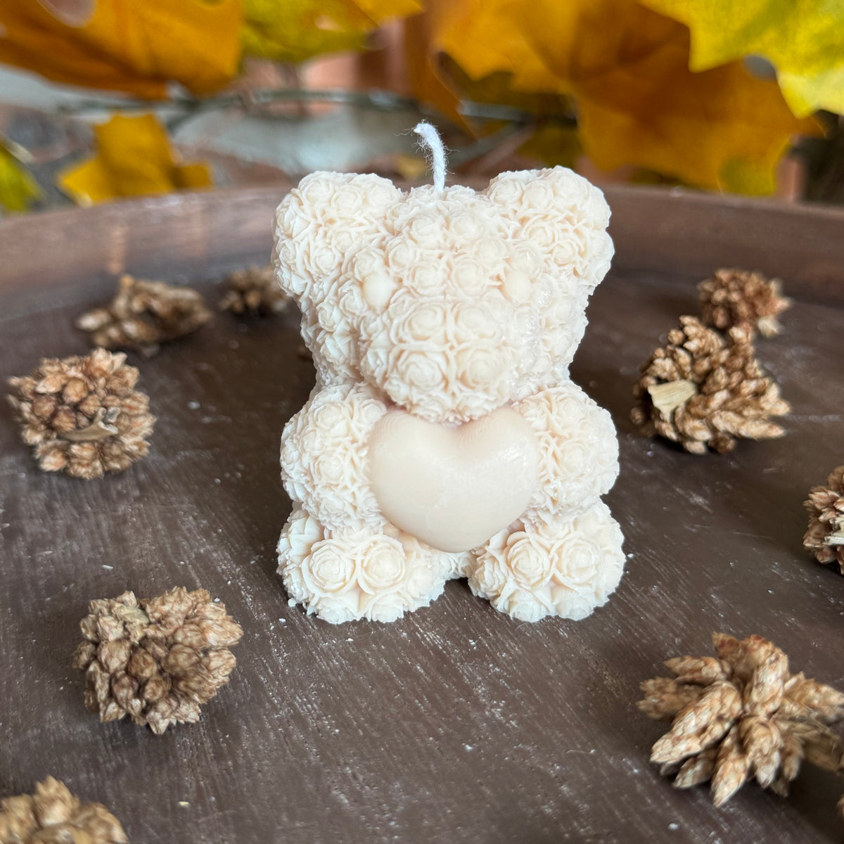 Petit Nounours